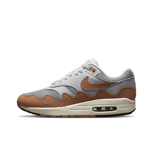 Women's Running Weapon Air Max 1 Shoes 004